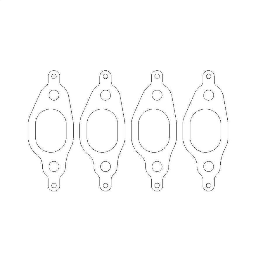 Exhaust Manifold Gasket Set COMETIC - C4163-030