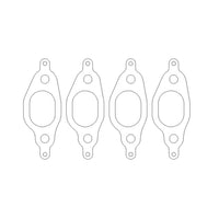 Exhaust Manifold Gasket Set COMETIC - C4163-030