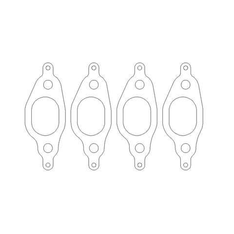 Exhaust Manifold Gasket Set COMETIC - C4163-030
