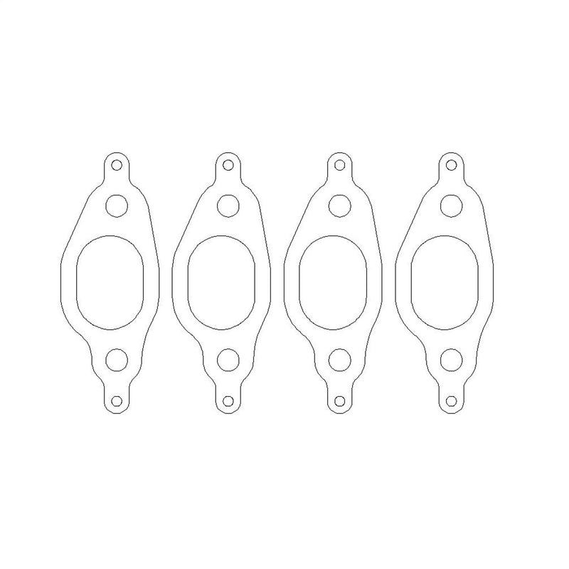 Exhaust Manifold Gasket Set COMETIC - C4163-030