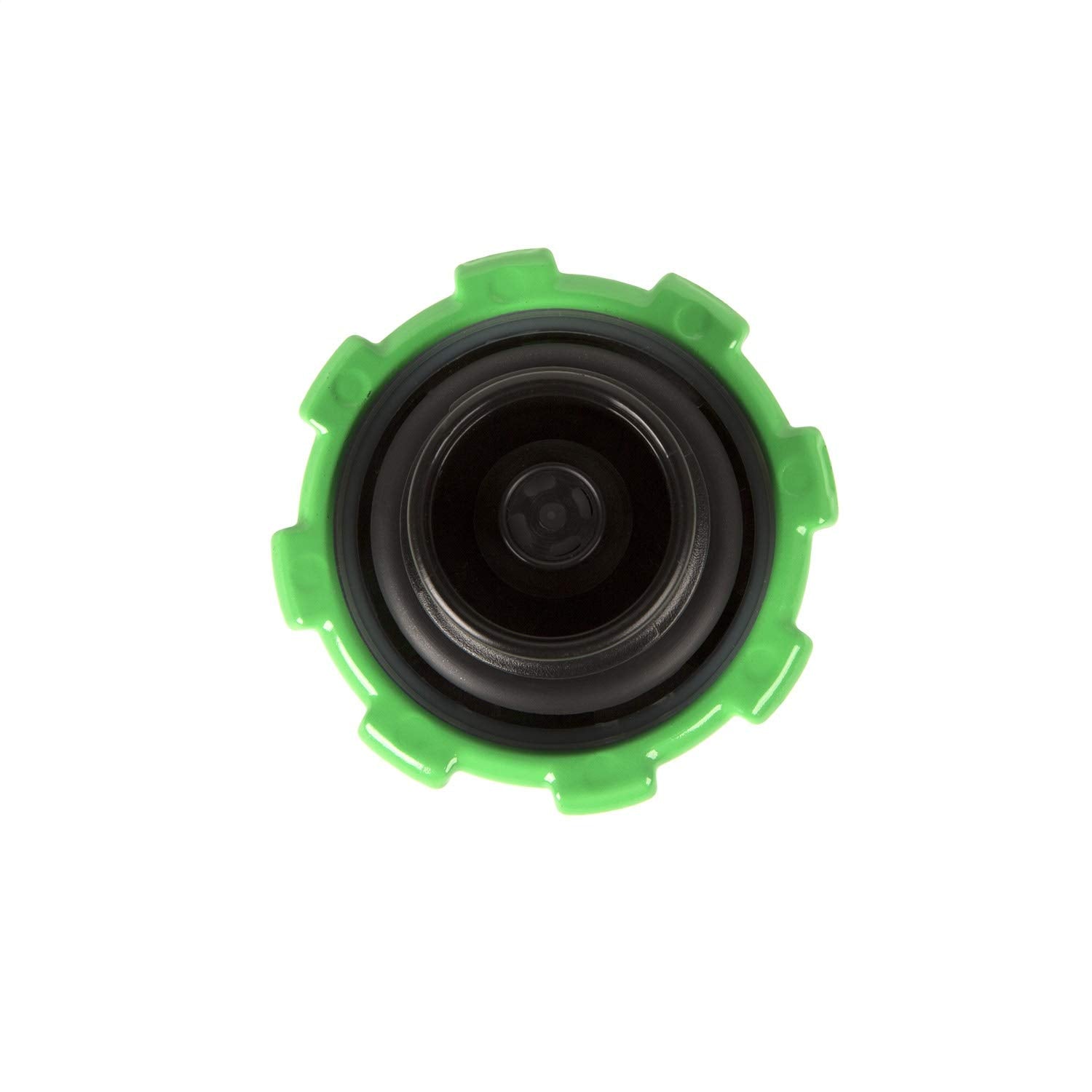 Rugged Ridge Fuel Cap Elite for Jeep Wrangler/Gladiator | 11229.13 | Fits 2001-2025 Jeep Wrangler TJ/JK/JL; 2020-2025 Jeep Gladiator JT