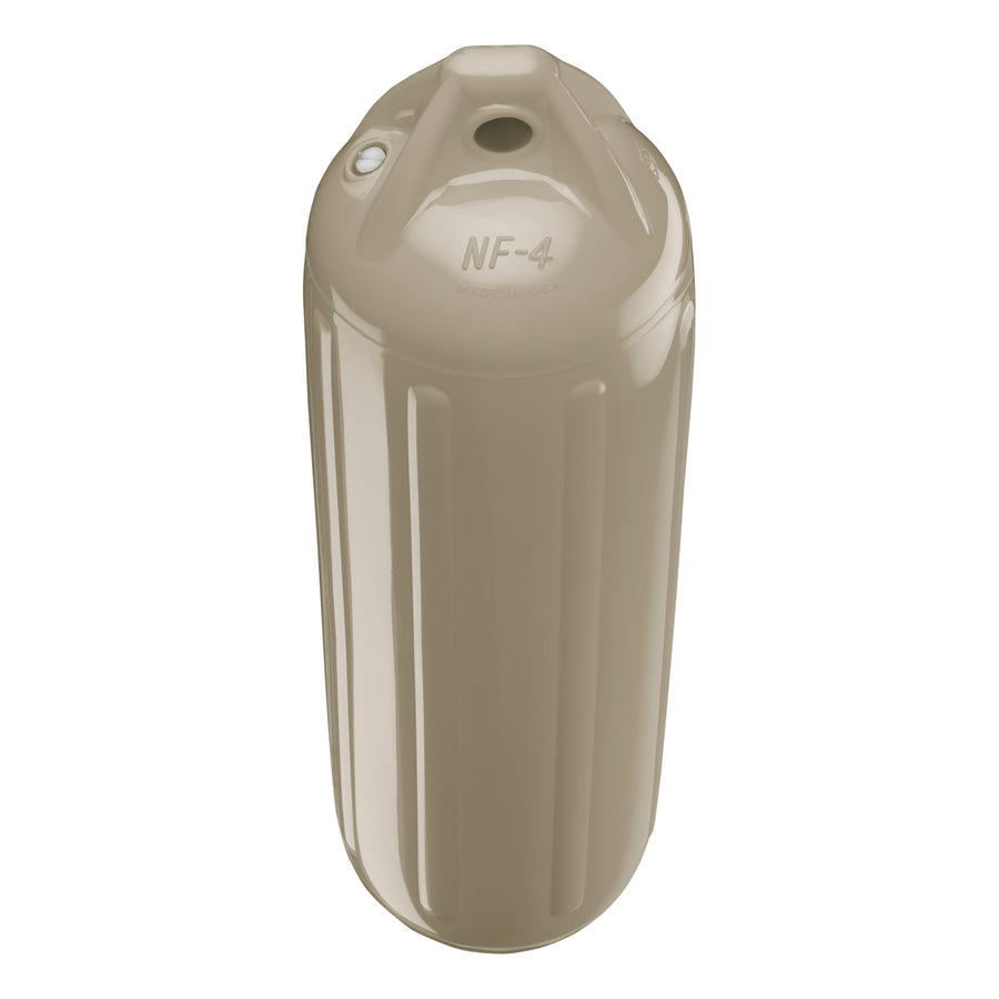 Boat Fender NF-4 - Sand Polyform NF-Series