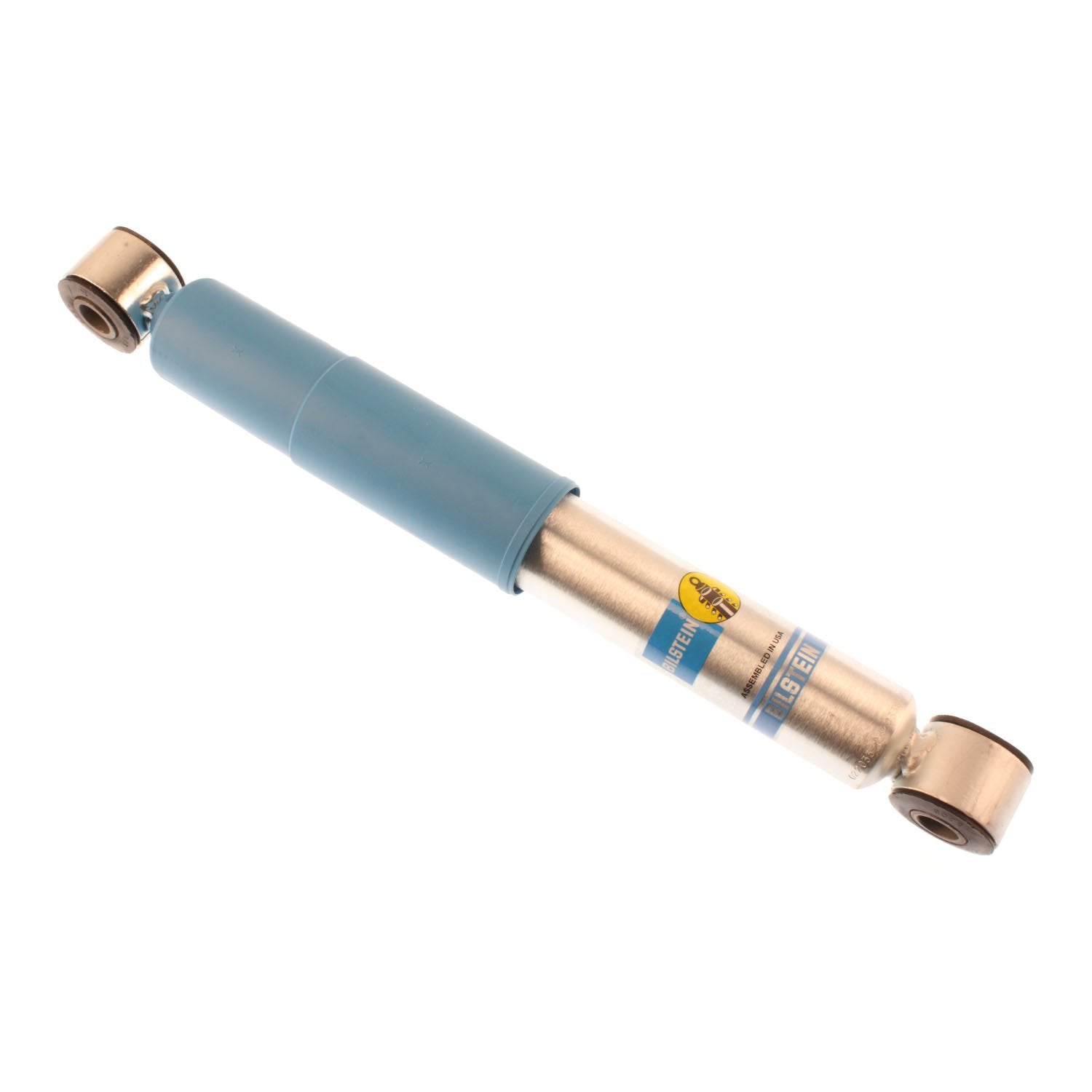B6 Spartan Bilstein K Series 97-04 Reyco IFS 1370 Front Monotube Shock Absorber (24-223386)