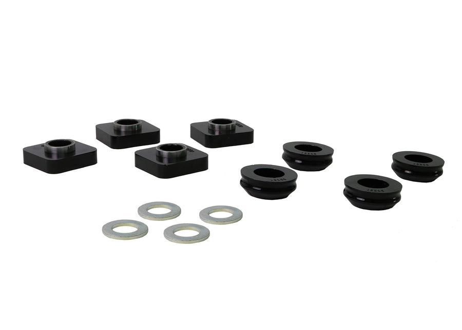 Transfer Case Mount Bushing Nolathane REV212.0002 Compatible with Ford 76 F-150, Ford 75-76 F-250