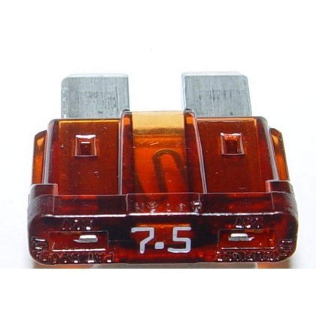 Omix-Ada 17253.02 | ATO Fuse, 7.5 Amp | OE Reference: Omix 6101134