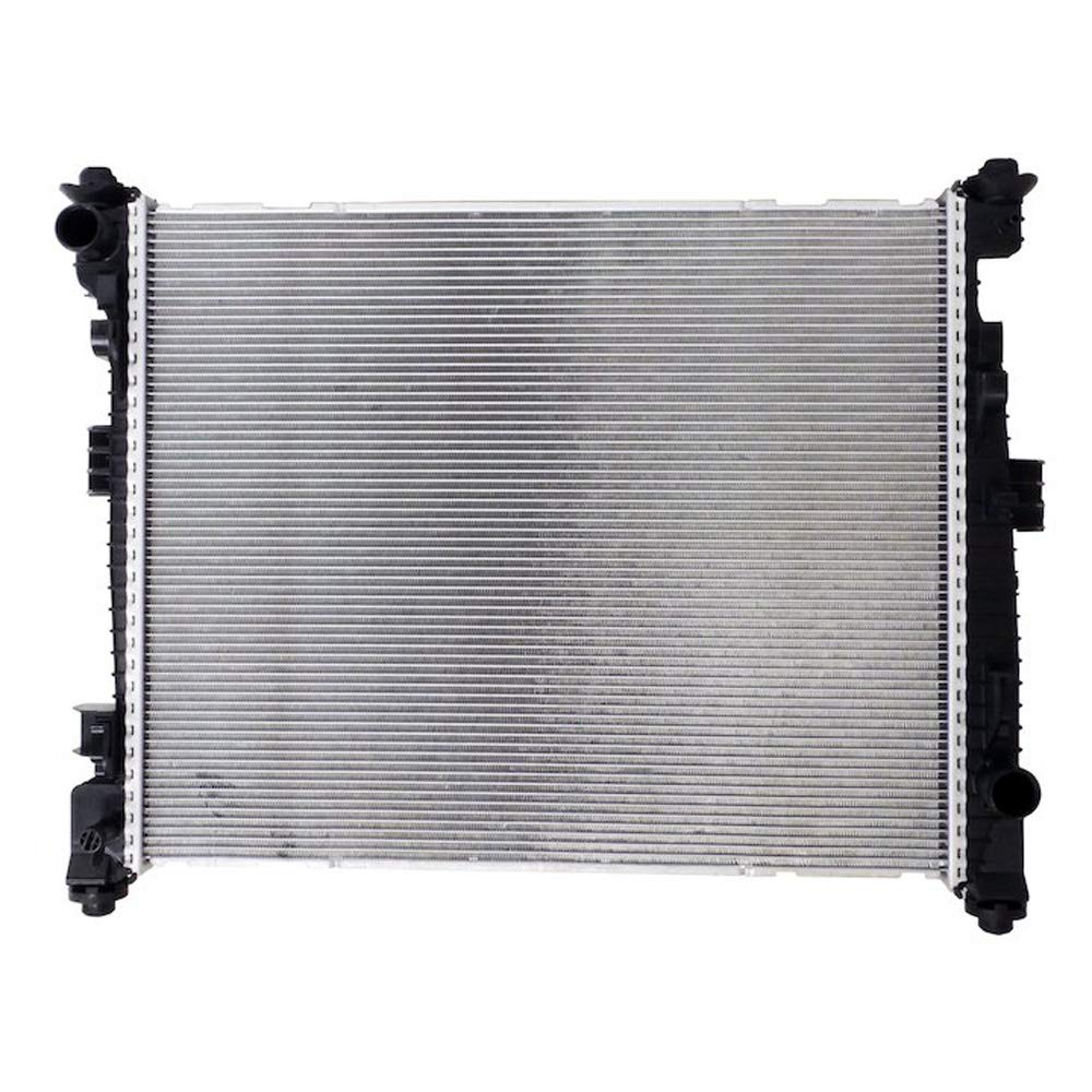 Radiator Crown (68244867AA)