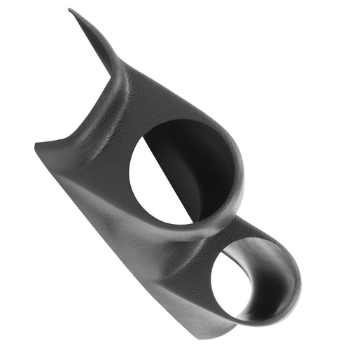 Gauge Works AUTO METER 15103 Dual Gauge Pod