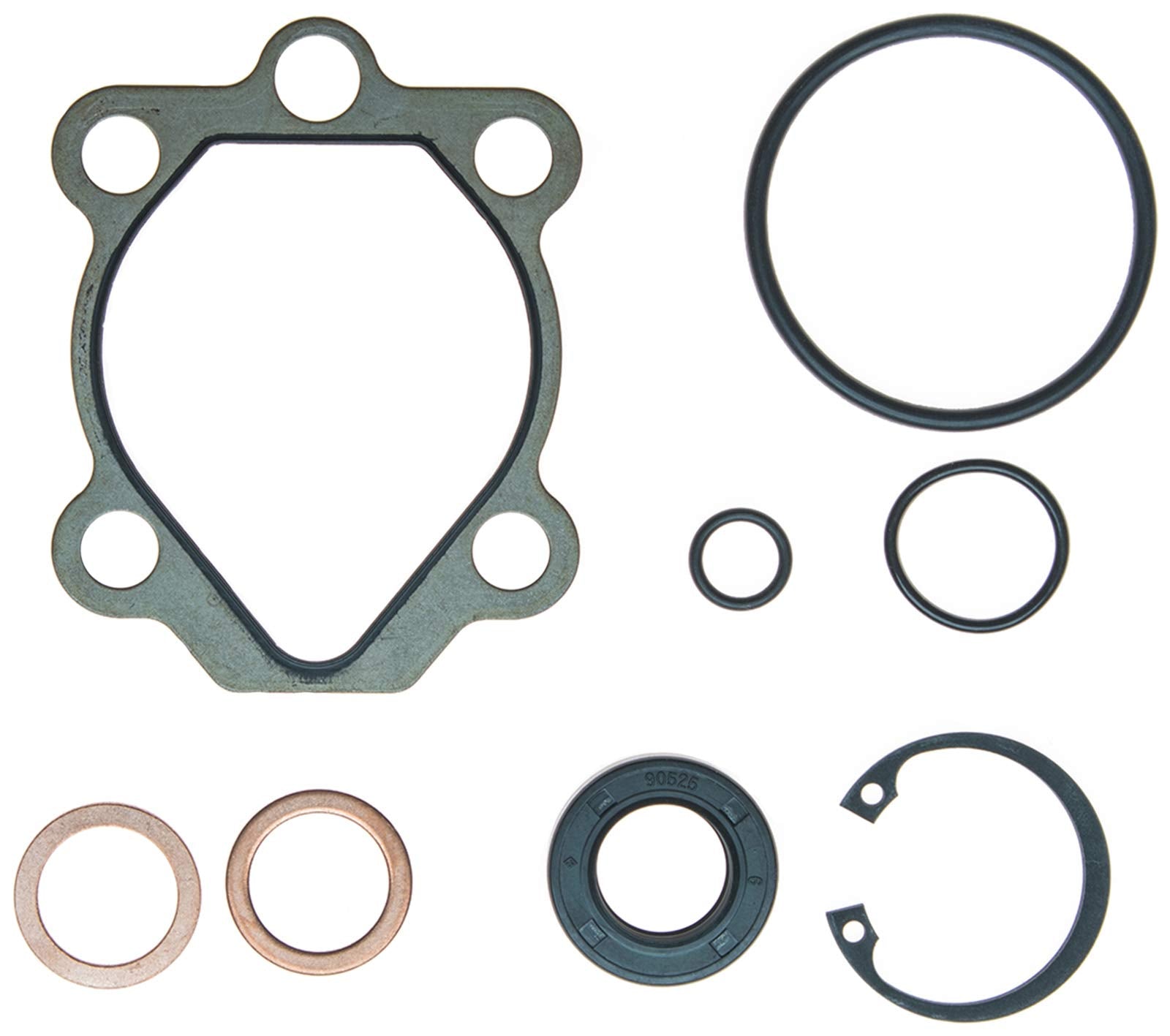 348413 Gates Power Steering Repair Kit