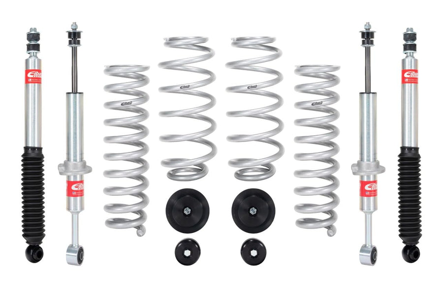 Pro-Truck Lift System Eibach Stage 1 E80-59-005-01-22