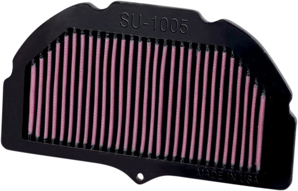 Suzuki GSXR1000 K & N Air Filter PU SU-1005