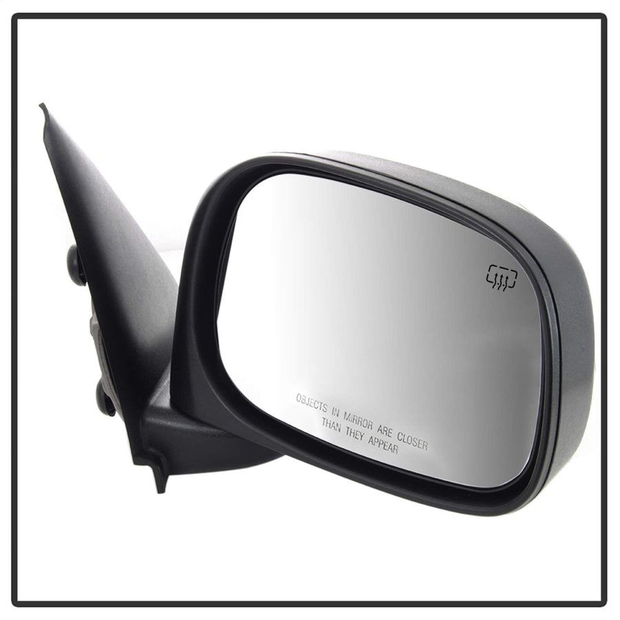 Mirror, Xtune 1 Pack MIR-03DRAM02-PW-R