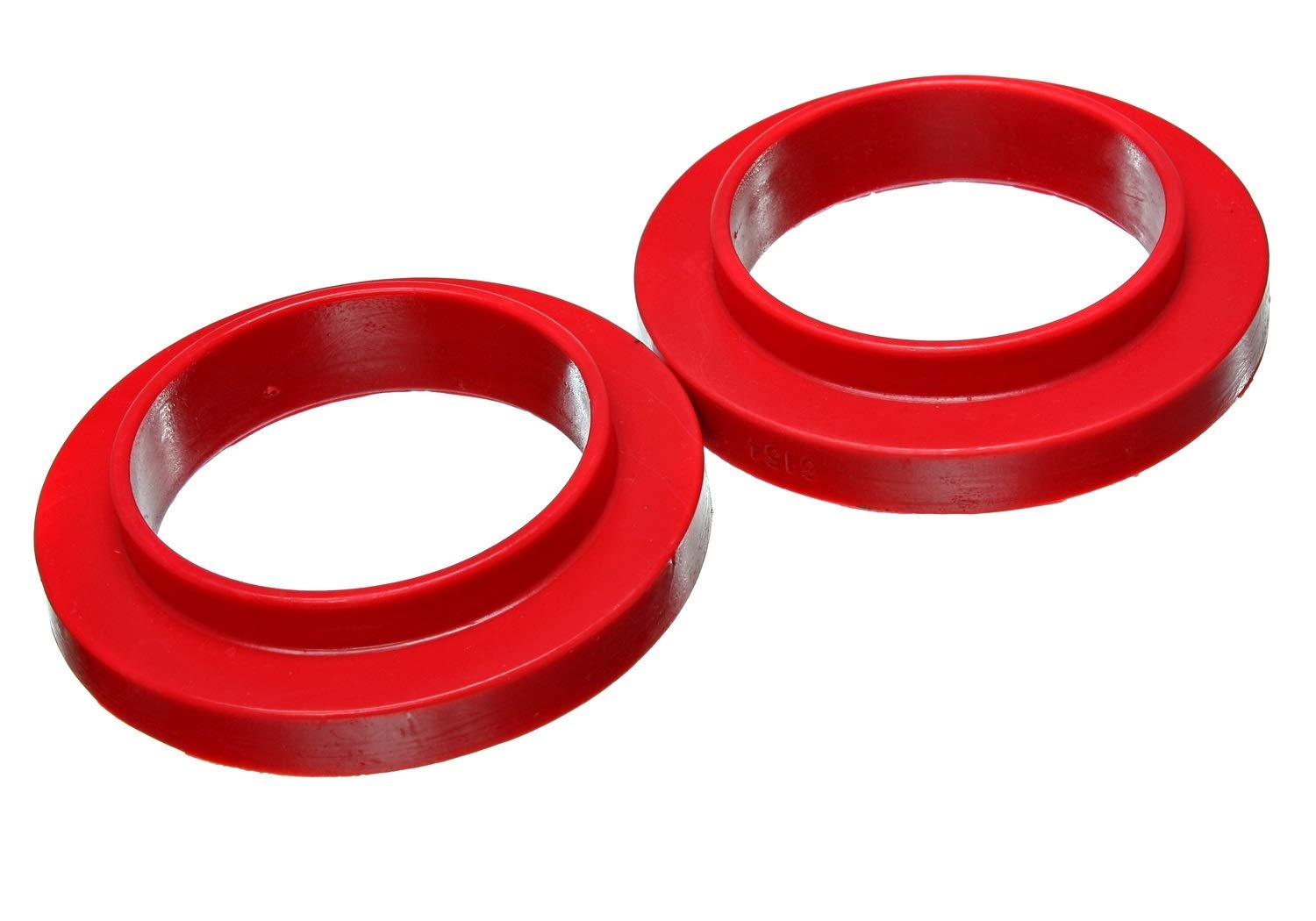 Energy Suspension Universal 9.6120R Coil Spring Isolator