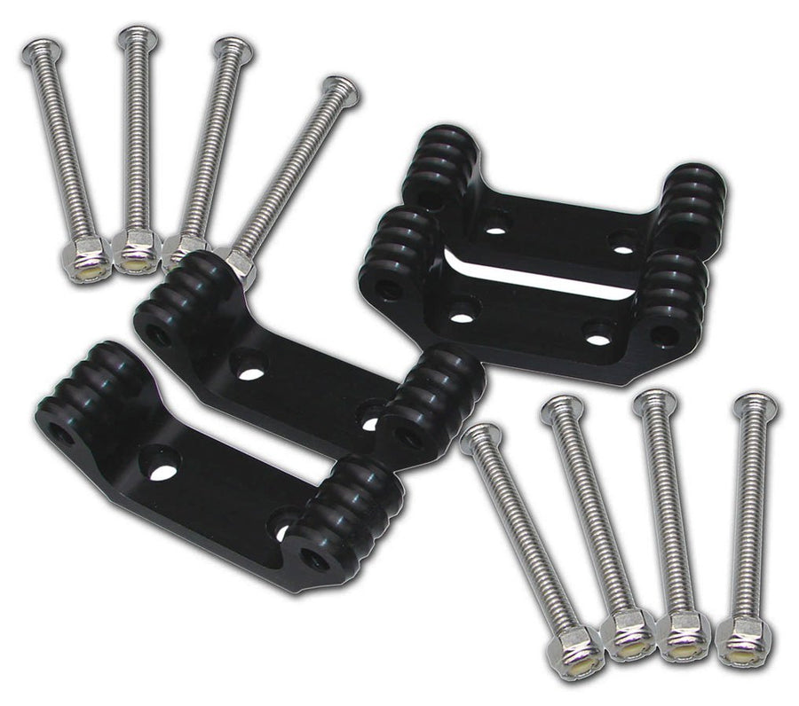 CRK-LS Lokar Performance Products Ls Coil Relocation Kit