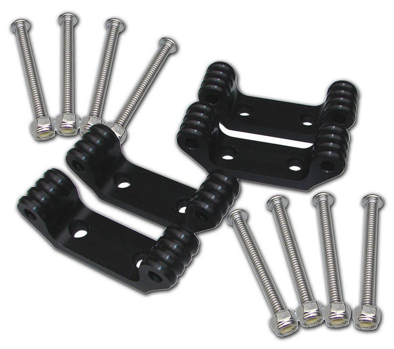 CRK-LS Lokar Performance Products Ls Coil Relocation Kit