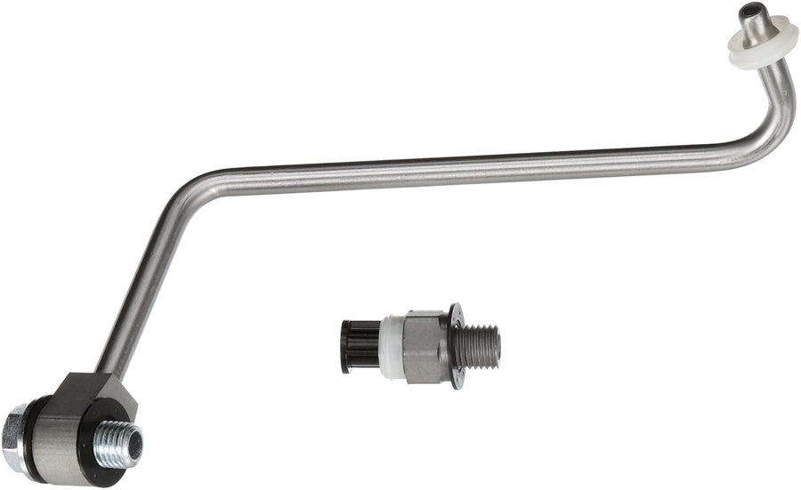 Turbocharger Gates Coolant Line TL191