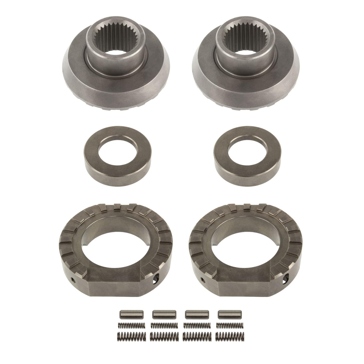 Lock-Right Differential Locker PowerTrax 1250-LR, 29 Spline, Fits Chrysler 8.25", 8.375" (C213R), Rear, Open Differential, Compatible with Dodge, Jeep, Plymouth, Ram Models