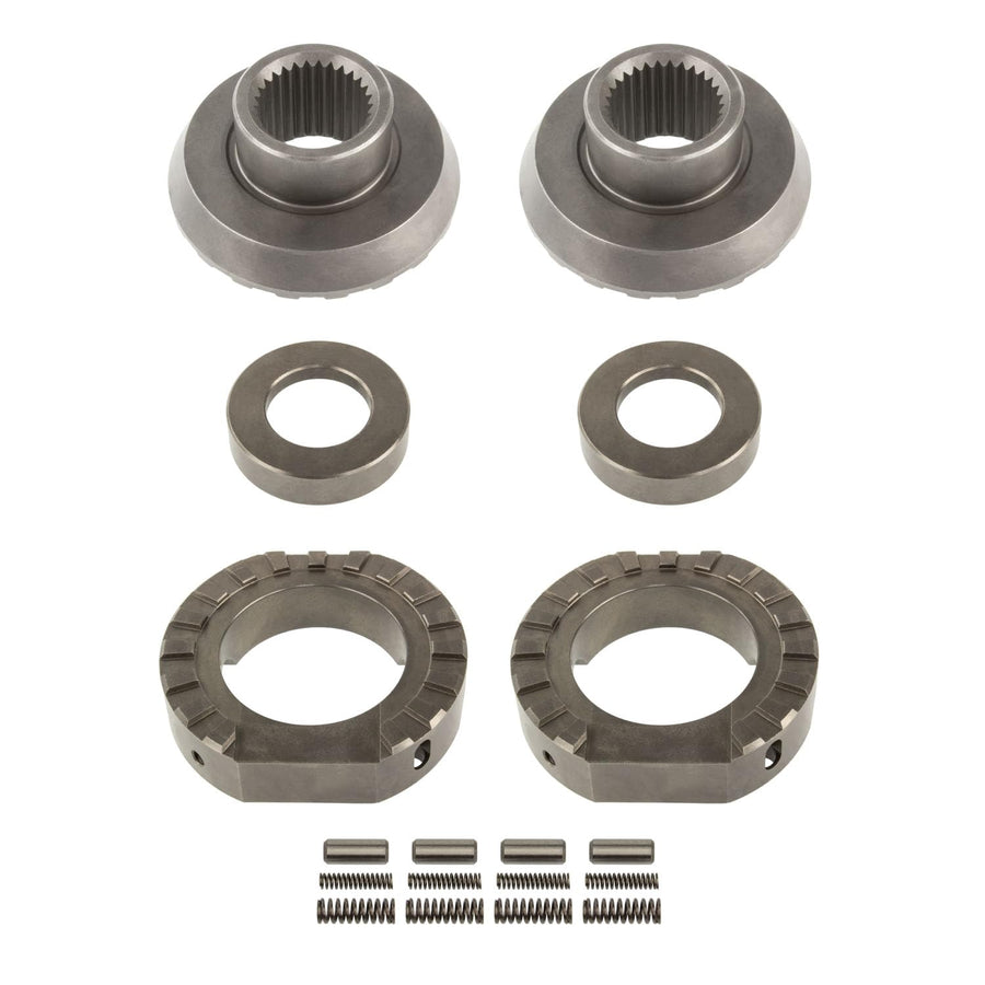 Lock-Right Differential Locker PowerTrax 1250-LR, 29 Spline, Fits Chrysler 8.25", 8.375" (C213R), Rear, Open Differential, Compatible with Dodge, Jeep, Plymouth, Ram Models