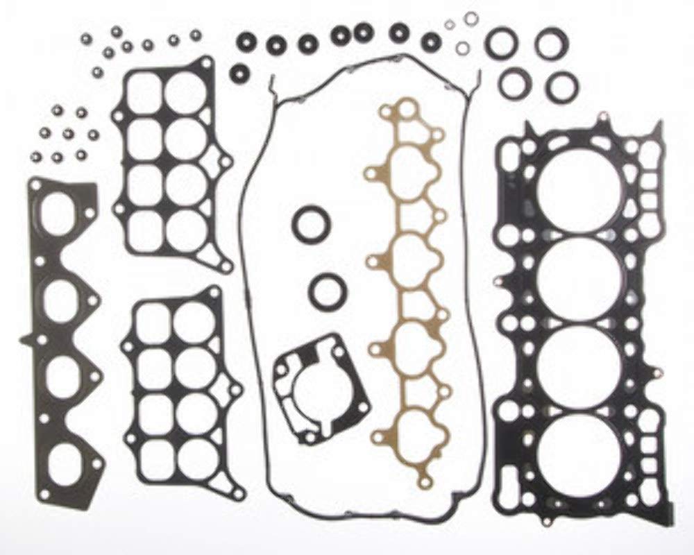 Engine Cylinder Head Gasket Set MAHLE HS54362