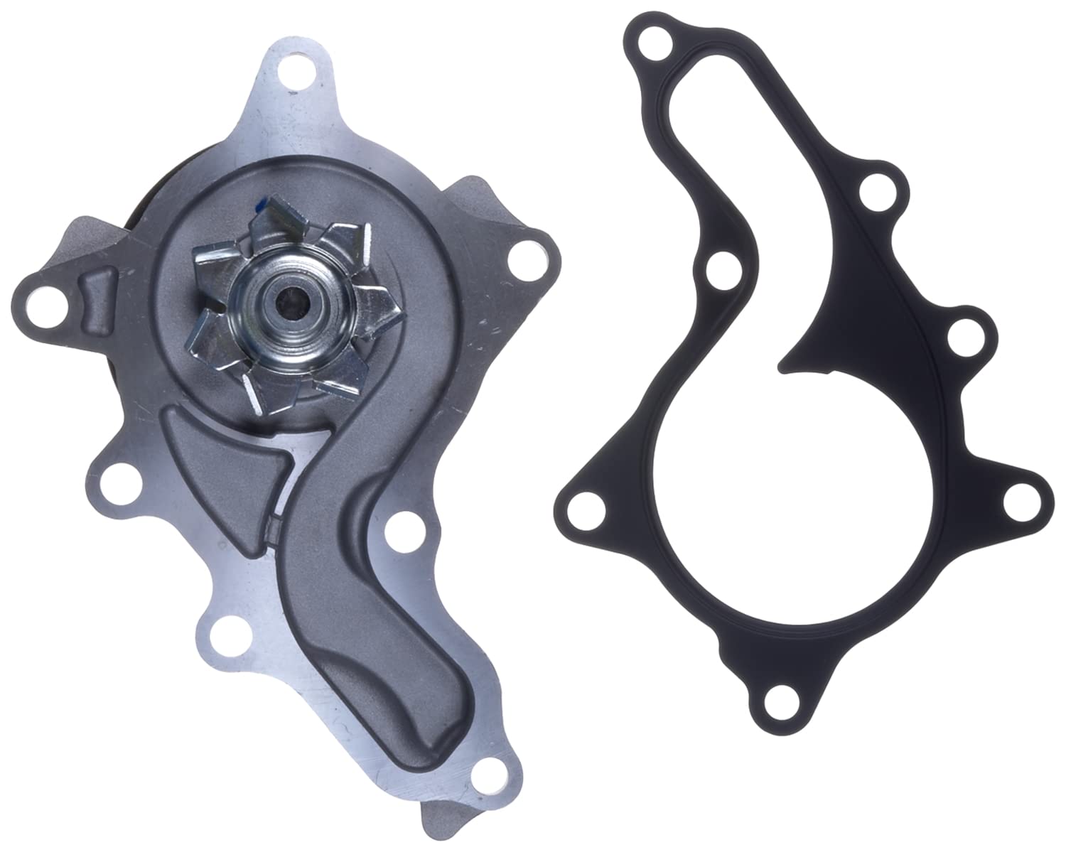 Premium Gates Engine Water Pump 42031