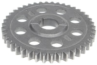 Sprocket Cam
