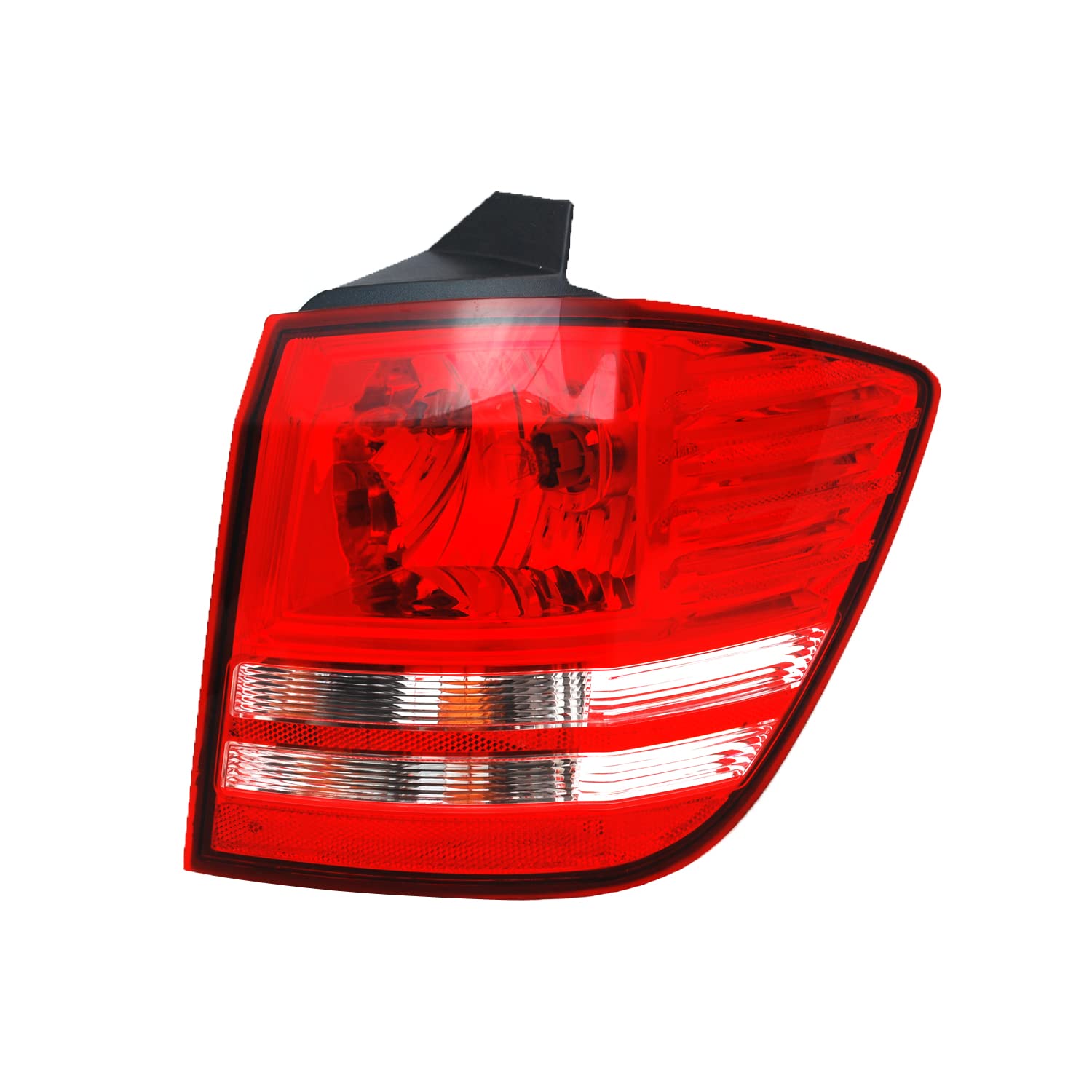 Dodge Journey Right TYC 11-12321-90 Replacement Tail Lamp