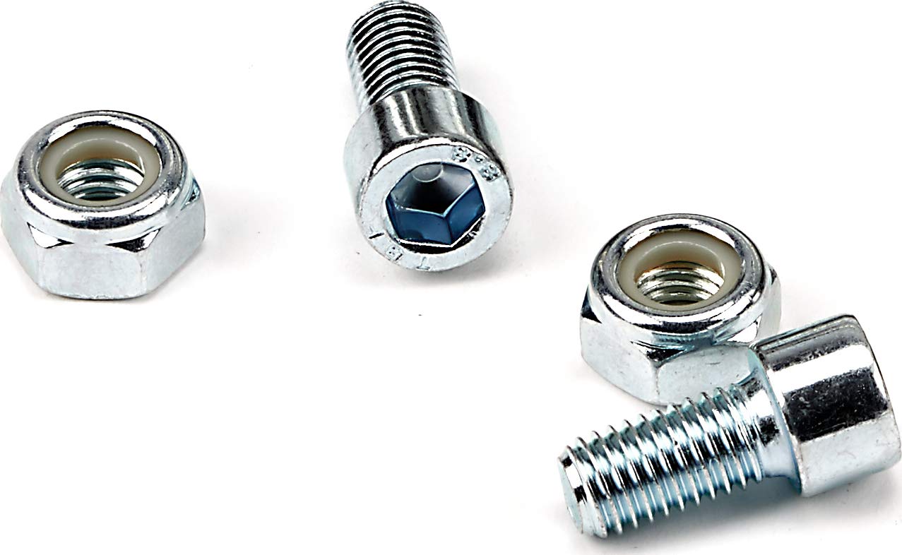 Service Kit WARN 100966 - Long Roller Fairlead, Fits: AXON and VRX Winches