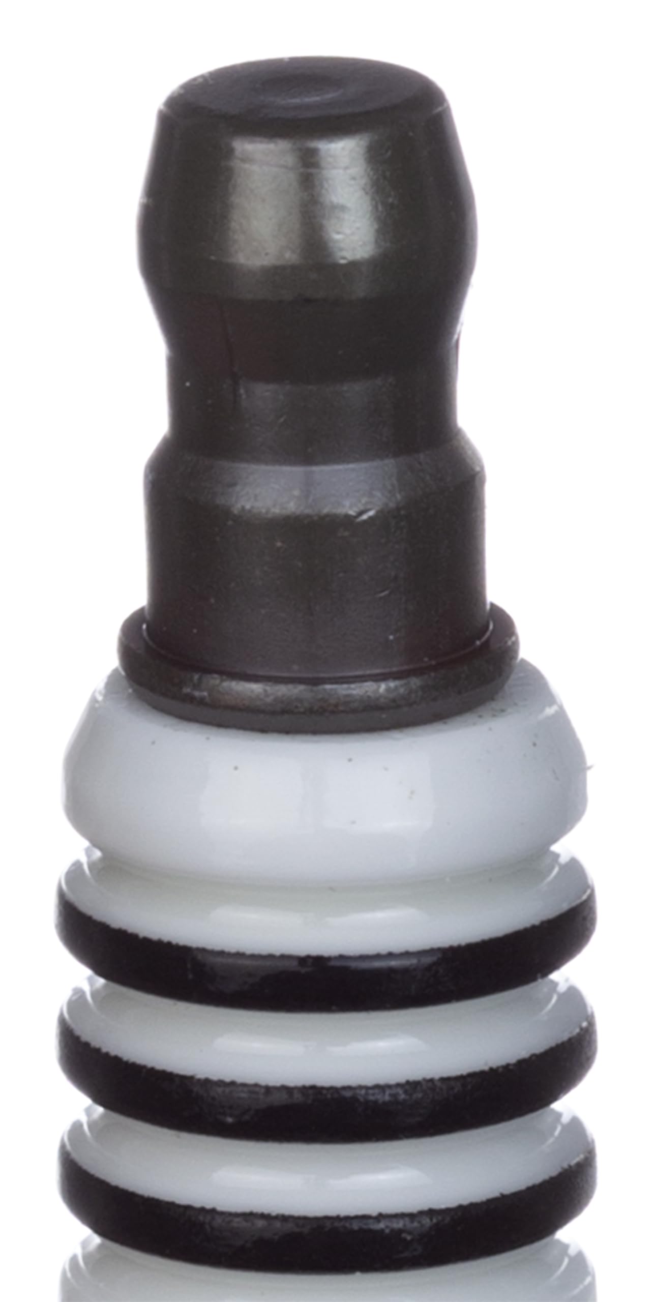 LTR7IX-11 NGK (6510) Iridium IX Spark Plug, Pack of 1