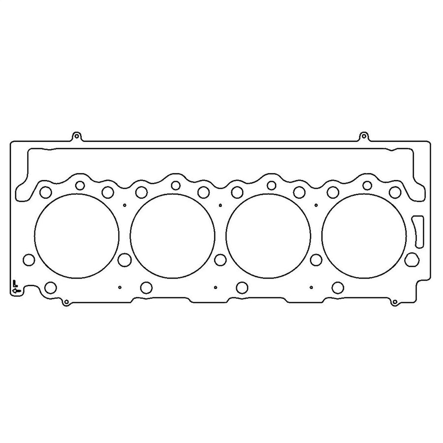 C5884-080 Cometic Head Gasket