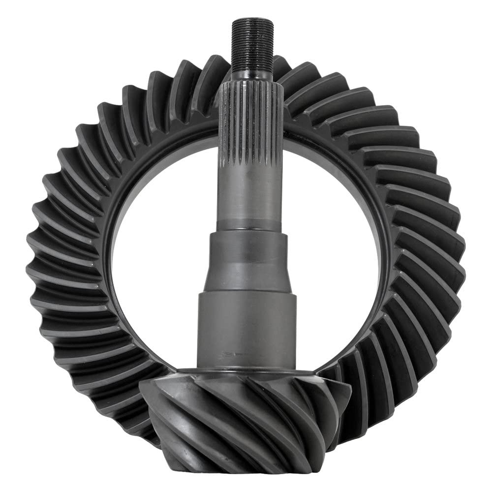 F9.75-410 Revolution Gear & Axle Ring and Pinion Set