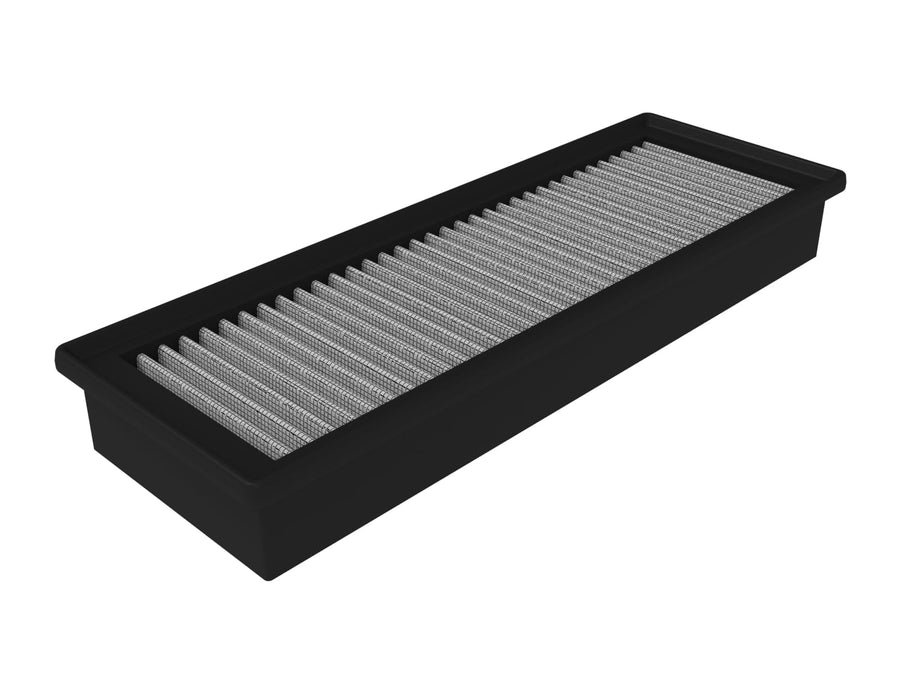 aFe POWER Magnum FLOW Air Filter OE Replacement w/Pro DRY S Media for Ford Mustang 2024 L4-2.3L (t) #30-10427D
