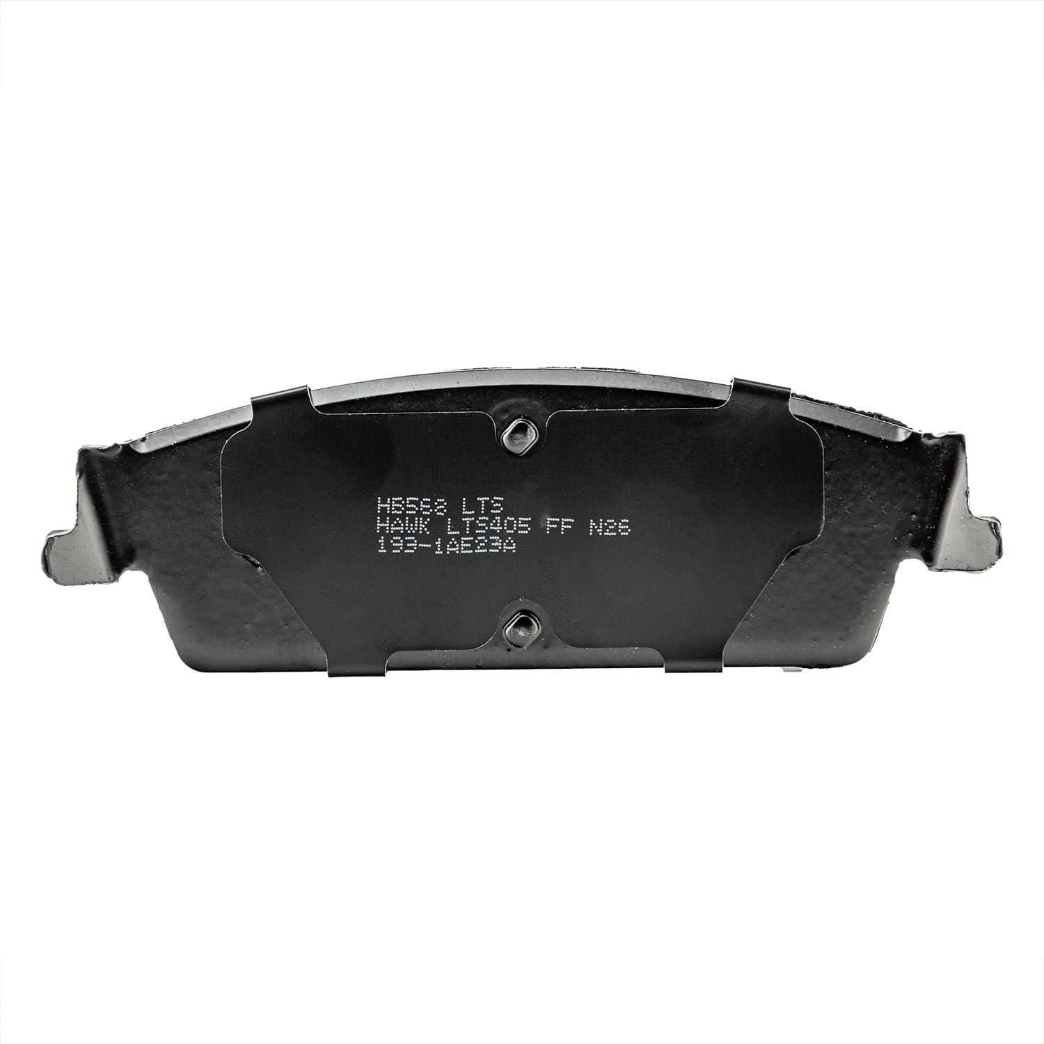 Super Duty Hawk Performance HB568P.666 Brake Pads Street