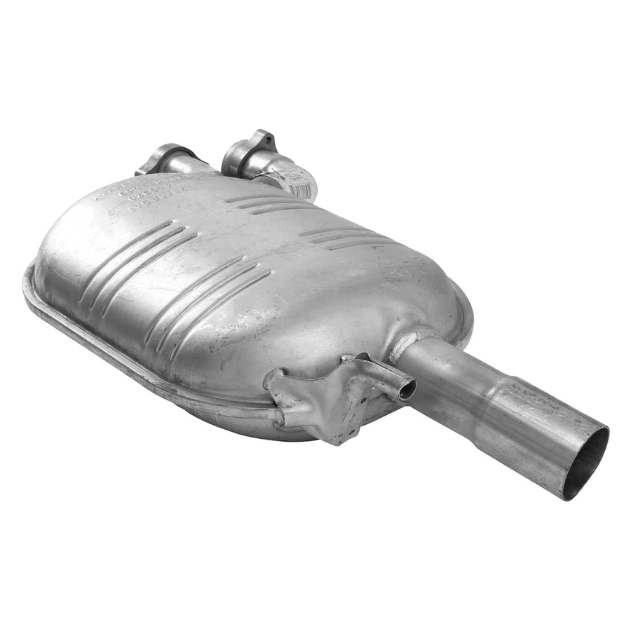 Center Ansa ME8715 - Exhaust Muffler