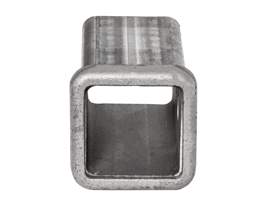 RT25810 Buyers Products 2 Inch Plain Receiver Tube, 10 Inch Shank