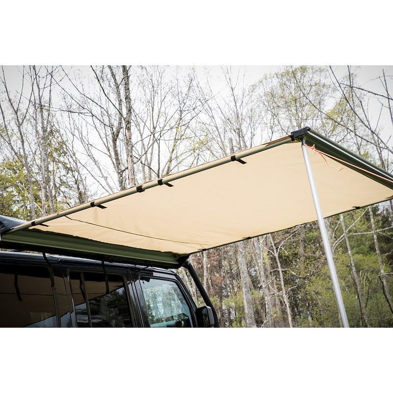 AWNRP4 TrailFX Awning Replacement Arm