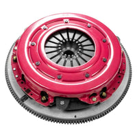 RTrack RAM Clutches 10.5 Dual Disc Clutch System 90-2350
