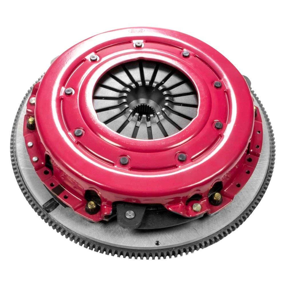 RTrack RAM Clutches 10.5 Dual Disc Clutch System 90-2350