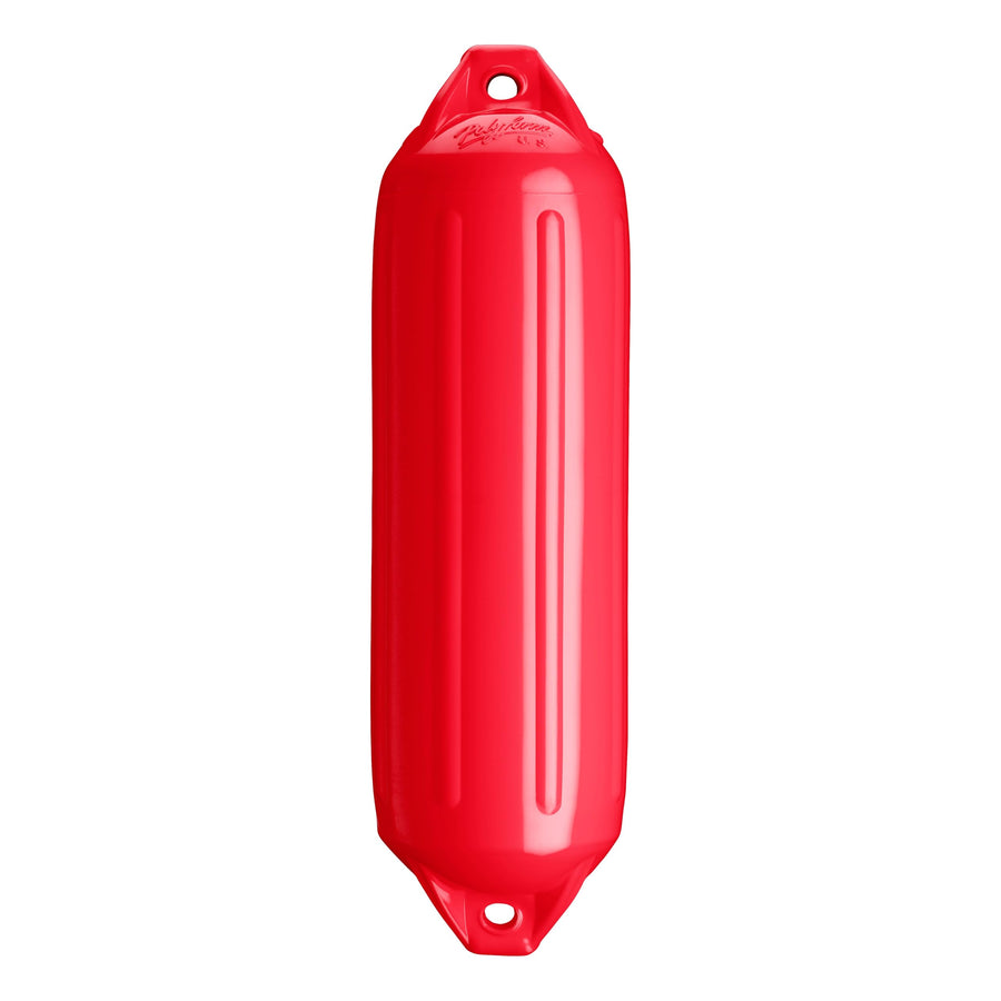NF-3 Polyform Boat Fender - Red