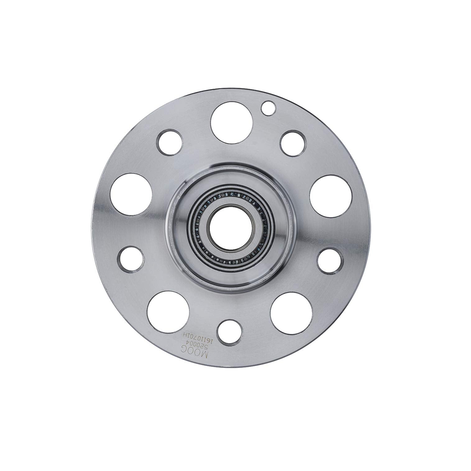 Wheel Hub Repair Kit MOOG for Mercedes-Benz CLS550