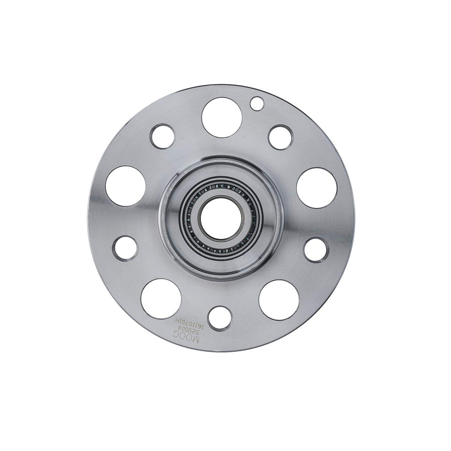 Wheel Hub Repair Kit MOOG for Mercedes-Benz CLS550