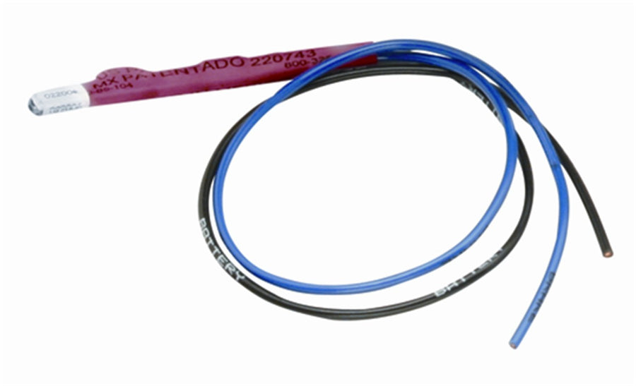 Accelerated Tekonsha 1024 Battery Charging Device