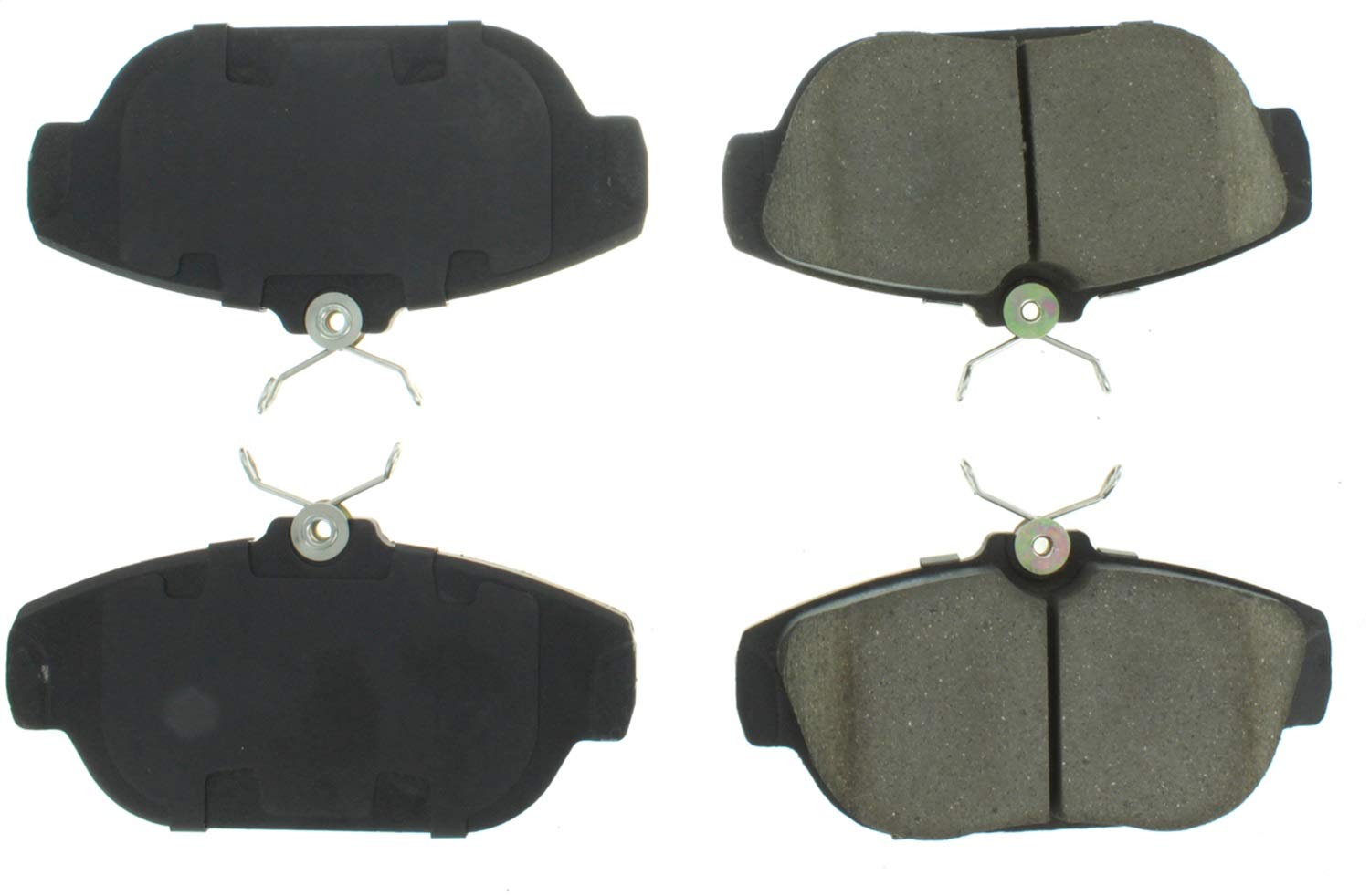 Brake Pads StopTech 305.05420 Street Select with Hardware