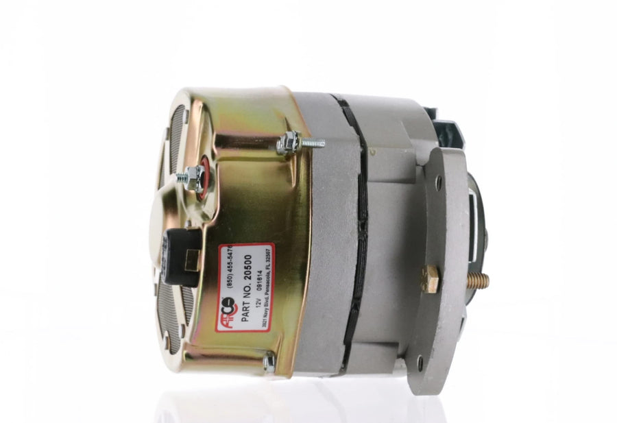 Premium ARCO Replacement Alternator - 20500 NEW