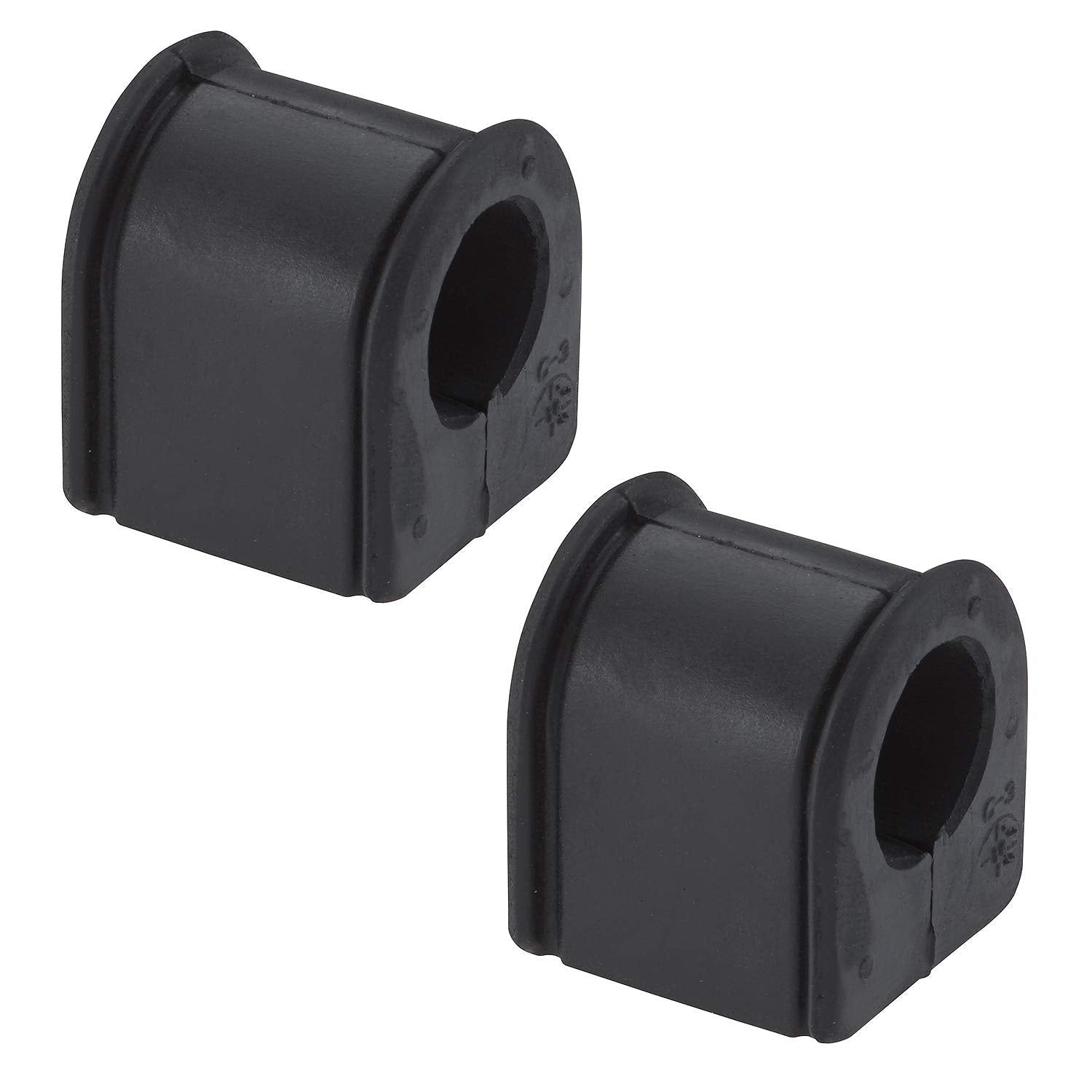 Suspension Stabilizer Bar Bushing Kit MOOG K90603 for Nissan Frontier