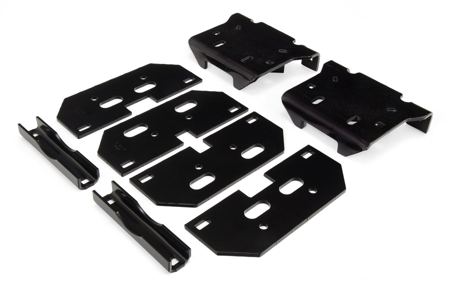 Air Lift LoadLifter 5000 Ultimate Air Spring Kit - 2003-2013 Ram 2500 4WD Fits & 2003-2018 Ram 3500 4WD - 88295