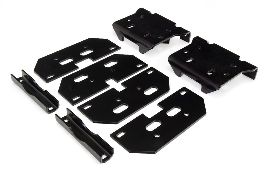 Air Lift LoadLifter 5000 Ultimate Air Spring Kit - 2003-2013 Ram 2500 4WD Fits & 2003-2018 Ram 3500 4WD - 88295