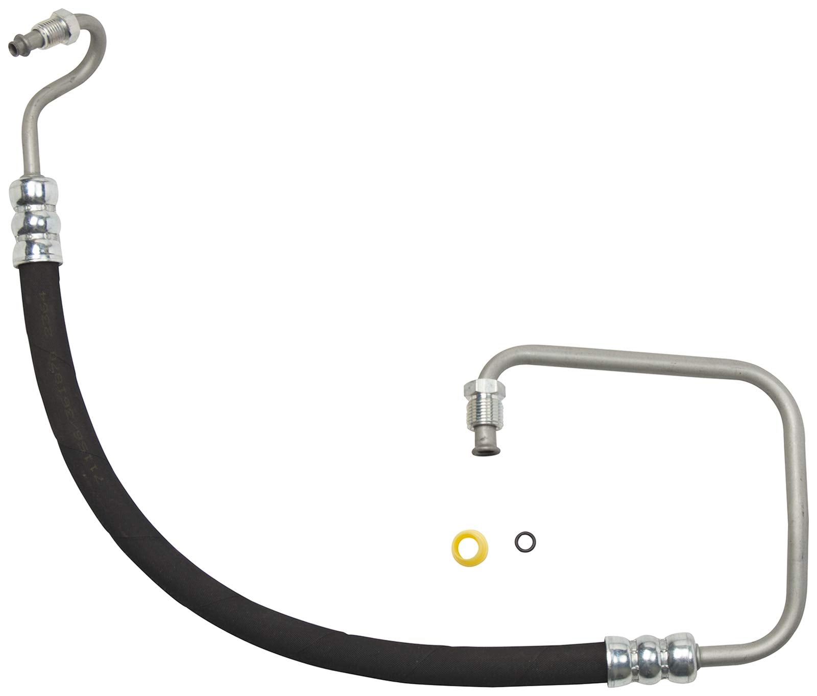 Power Steering Gates 361870 Hose Assembly Pressure Line