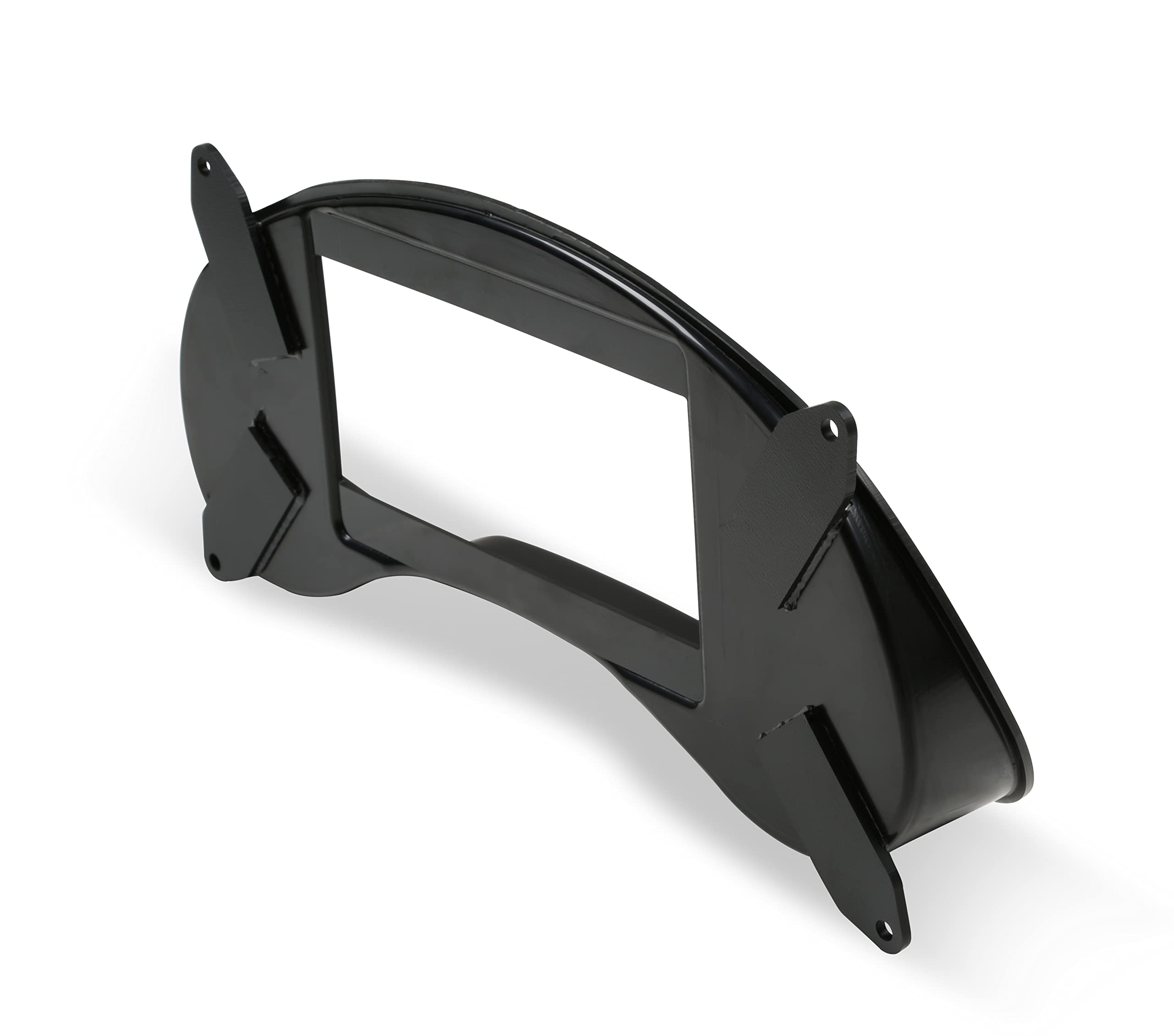 Holley 553-432 Dash Bezel for Holley EFI 6.86 in. Pro Dashes