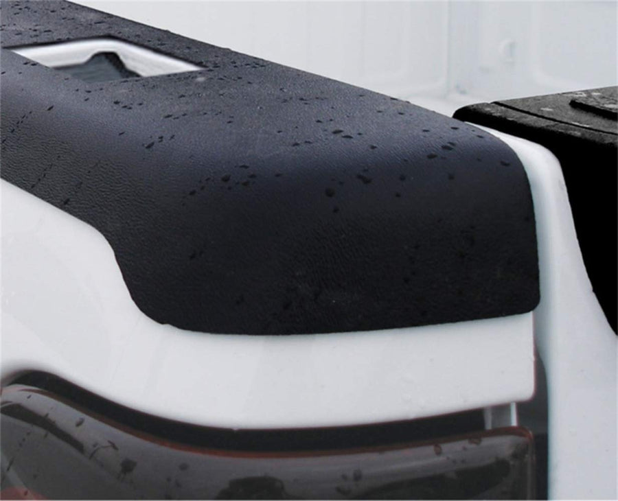 Black Rail Topz Stampede BRC0001H Bed Rail Cap