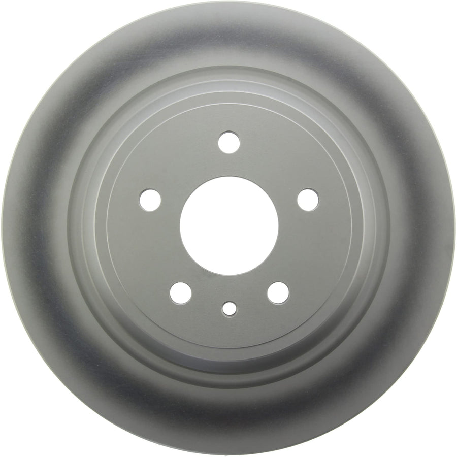 Centric Gcx Rotor 320.61107F with Full Coating