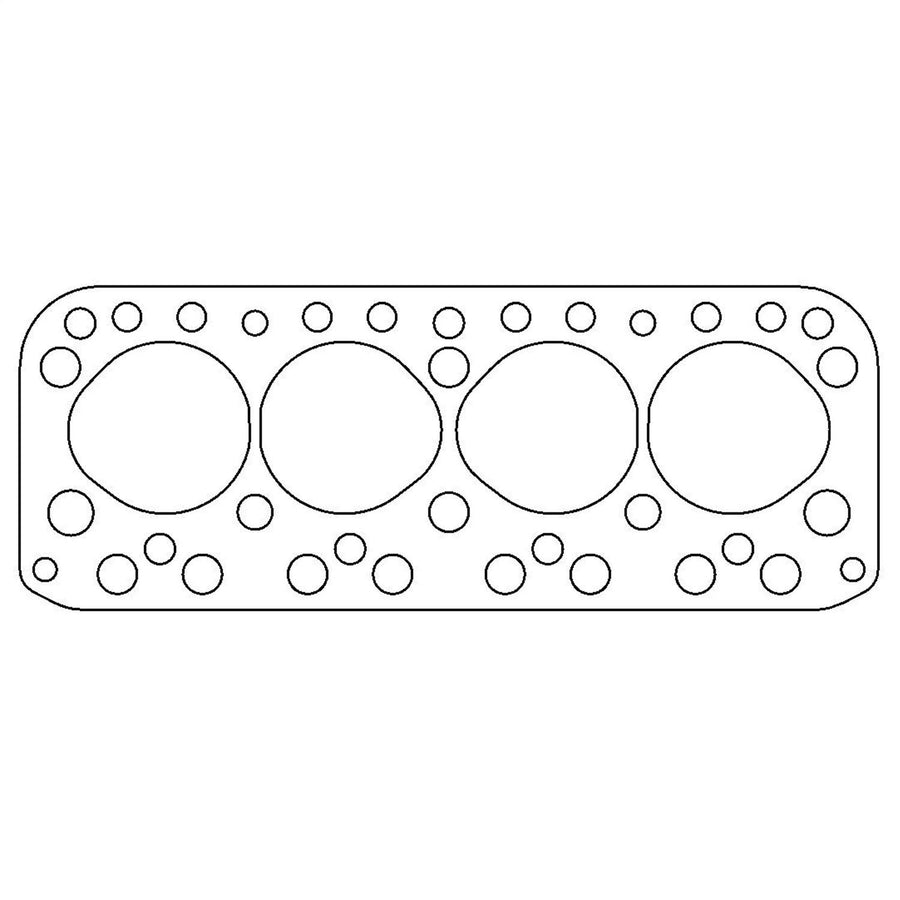 C4145-043 Cometic Gasket Head Gasket